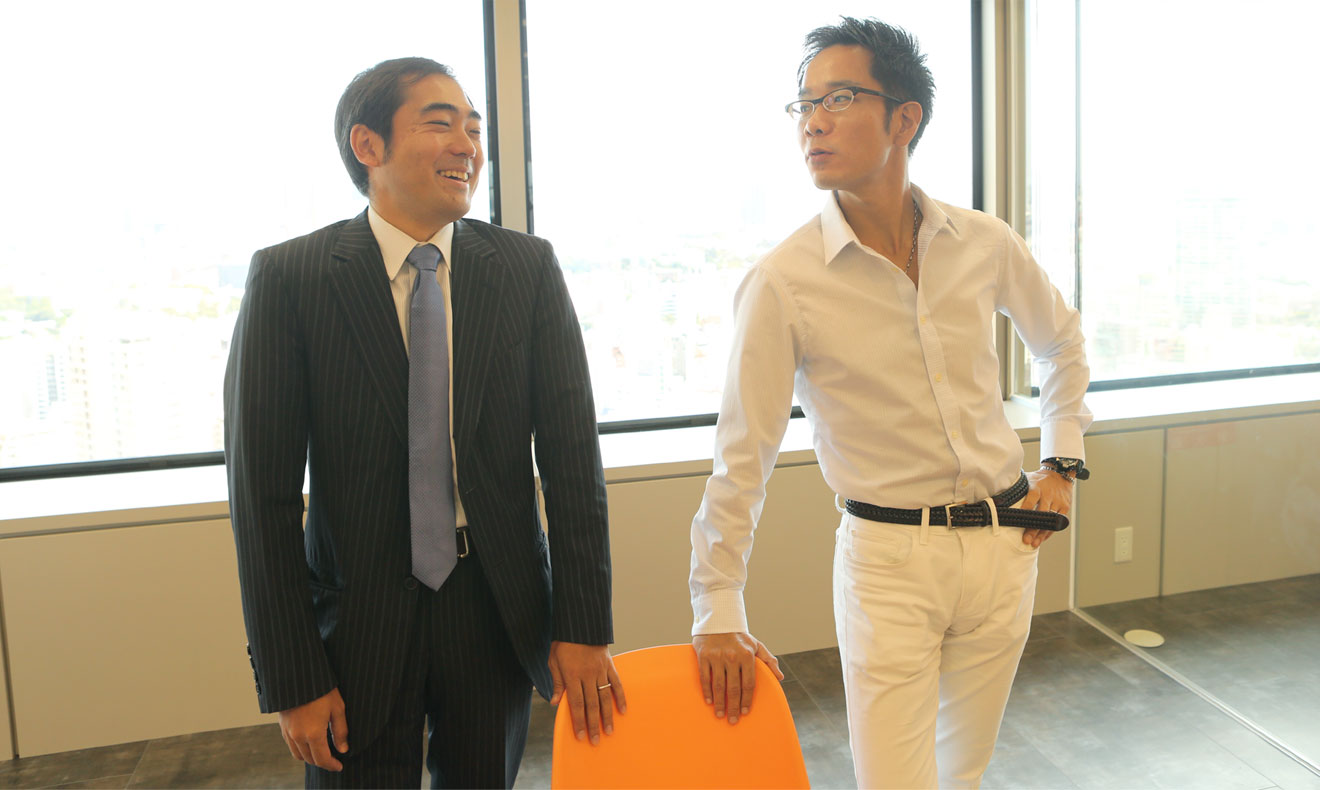 投資家インタビュー Vol.1 リード・キャピタル・マネージメント鈴木智也氏　起業家へのメッセージ