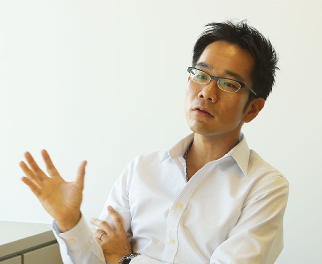 投資家インタビュー Vol.1 リード・キャピタル・マネージメント鈴木智也氏　なぜ、複数代表制が成功しにくいのか