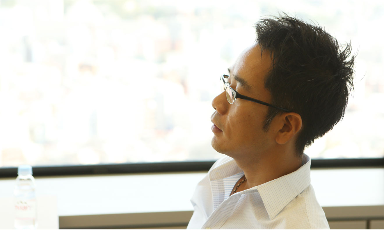 投資家インタビュー Vol.1 リード・キャピタル・マネージメント鈴木智也氏　エッジの効いている経営者とオールラウンダーな経営者