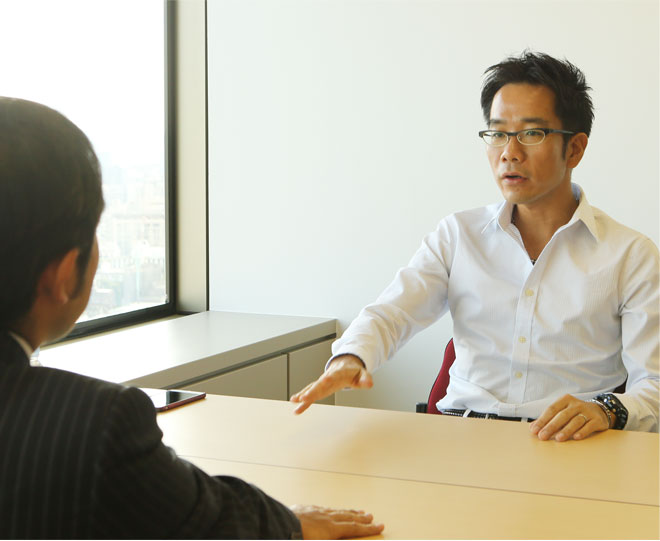 投資家インタビュー Vol.1 リード・キャピタル・マネージメント鈴木智也氏　ベンチャーマーケットは投資先行期へ