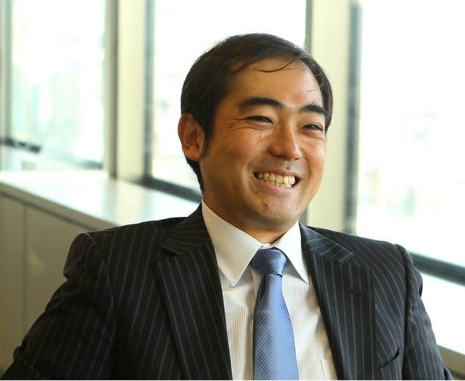 投資家インタビュー Vol.1 リード・キャピタル・マネージメント鈴木智也氏　成長市場の中、オペレーションで勝てるチームか