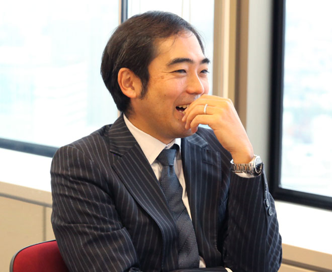 投資家インタビュー Vol.6 DeNA共同創業者川田尚吾氏　皆が使うプロダクトが世に出る手伝いをしたい