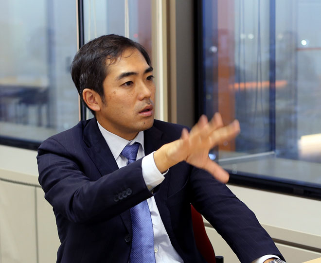 投資家インタビュー Vol.7 元enish取締役CFO松本浩介氏　資本政策は失敗も、パブリックサービスの立ち上げは成功