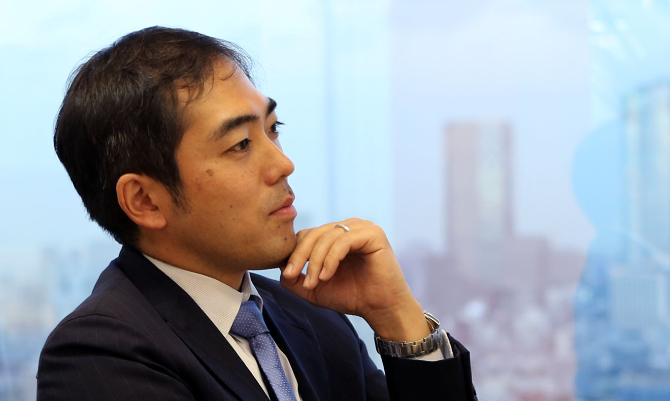 投資家インタビュー Vol.7 元enish取締役CFO松本浩介氏　生のIPOの方法論を教える仕組みがない