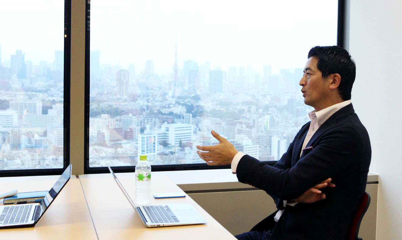 投資家インタビュー Vol.8 スクラムベンチャーズ宮田拓弥氏　日本と真逆。ノウハウが得られるから、株主は多い方が良い