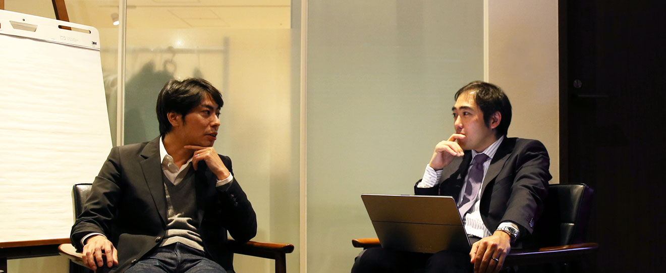 投資家インタビュー Vol.11 インキュベイトファンド和田圭祐氏　学生団体での経験から、VCの道へ