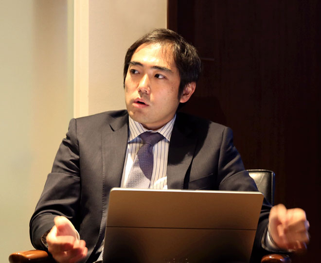 投資家インタビュー Vol.11 インキュベイトファンド和田圭祐氏　4人でやっているからこそ、今のファンドが楽しい