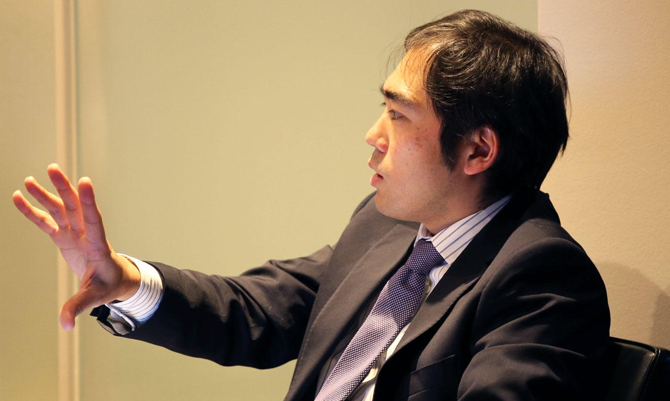 投資家インタビュー Vol.11 インキュベイトファンド和田圭祐氏　起業家もVCの付加価値を認識してきた