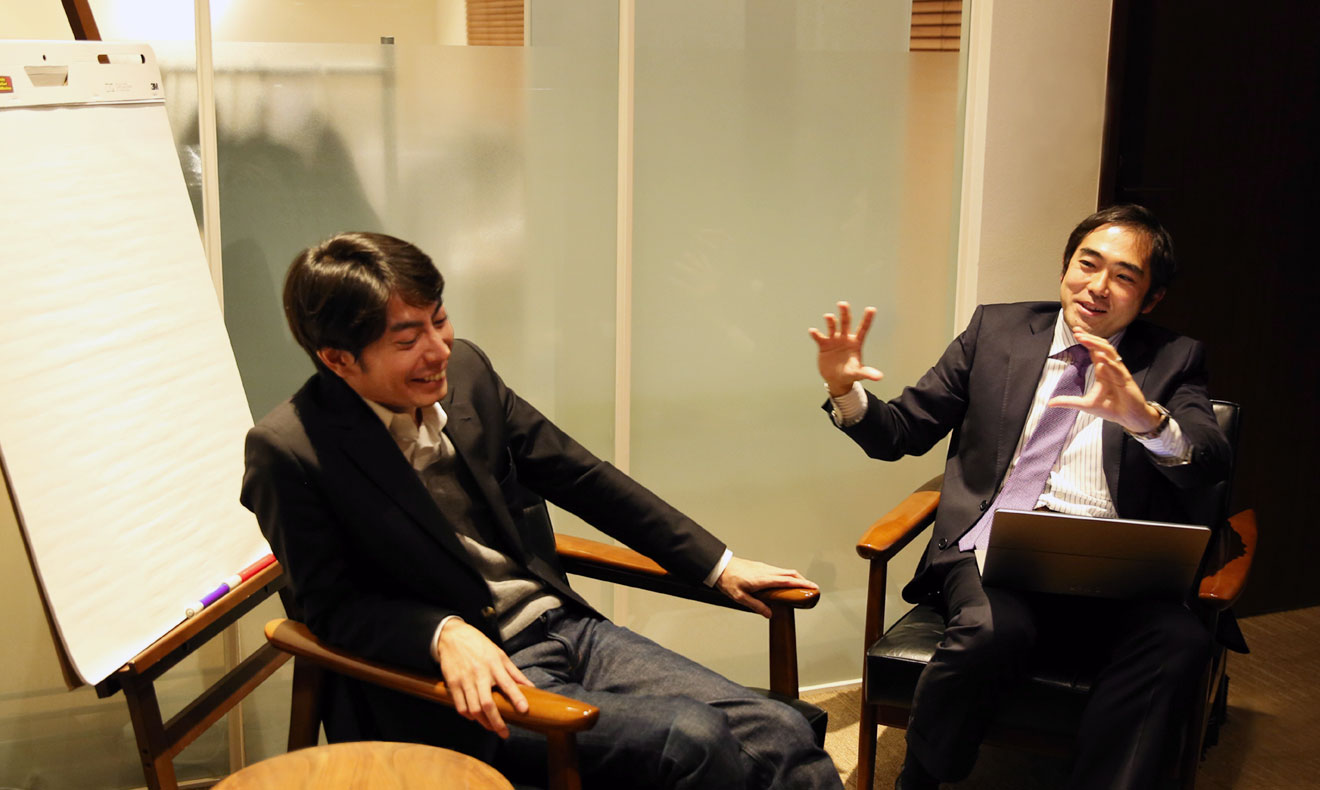 投資家インタビュー Vol.11 インキュベイトファンド和田圭祐氏　心底「やりたい」と思える挑戦はを、とことんやってもらう